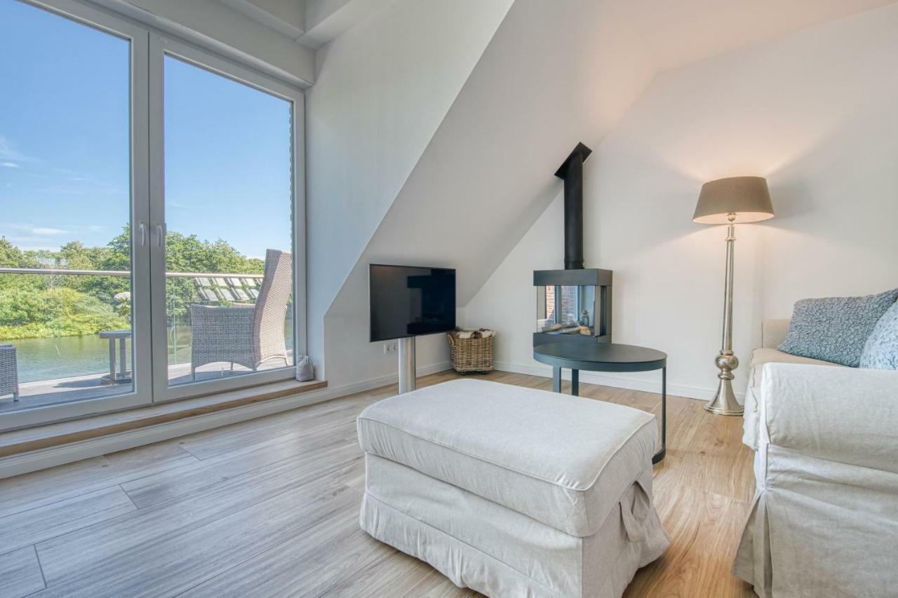 Seeblick-norddeich Apartment