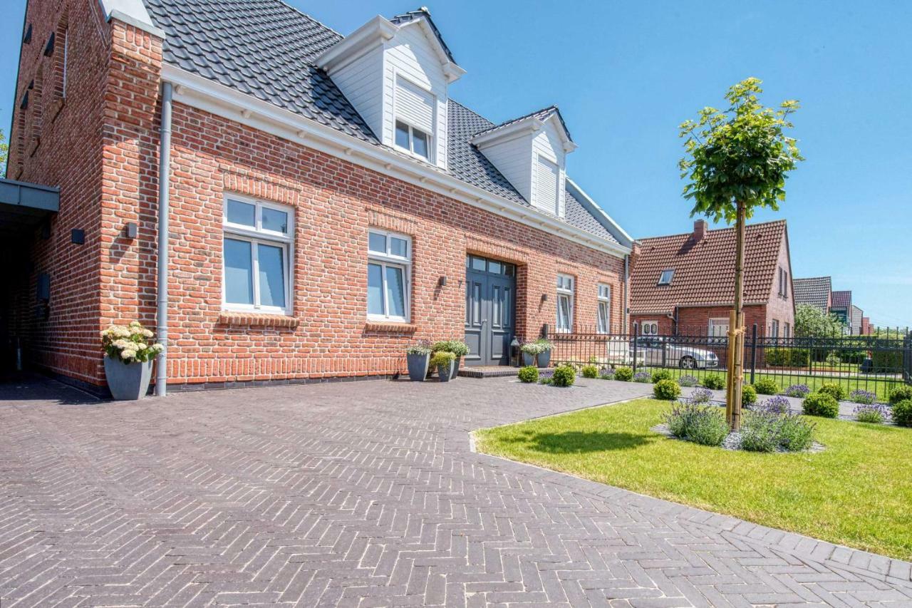 Seeblick-norddeich