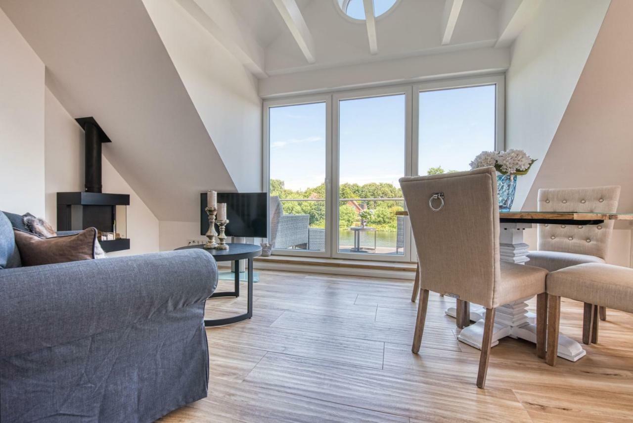 Seeblick-norddeich Apartment Norddeich (Norden)